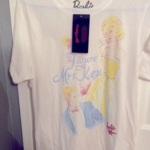 Barbie XXL T-Shirt